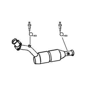 Catalytic Converter