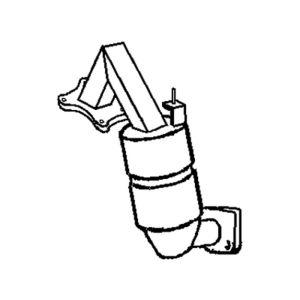 Catalytic Converter