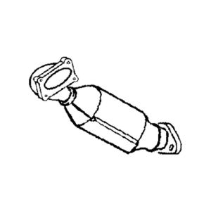 Catalytic Converter