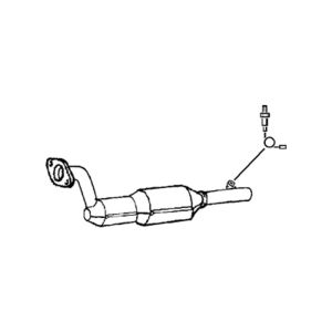 Catalytic Converter