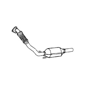 Catalytic Converter