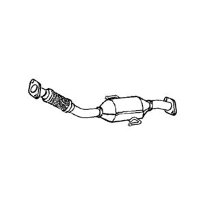 Catalytic Converter