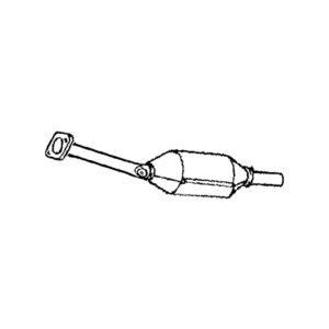 Catalytic Converter