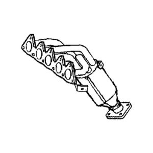 Catalytic Converter