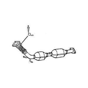 Catalytic Converter