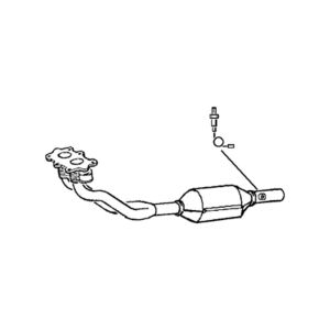 Catalytic Converter