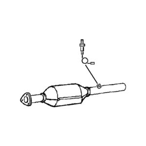 Catalytic Converter