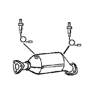 Catalytic Converter