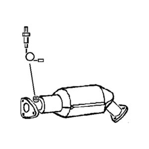 Diesel Particulate Filter