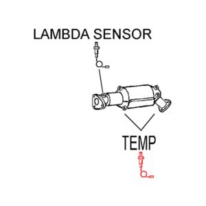 Diesel Particulate Filter