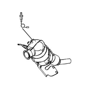 Diesel Particulate Filter