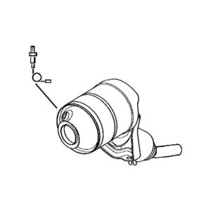 Diesel Particulate Filter