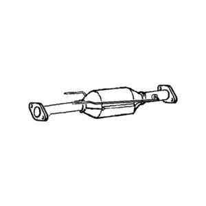 Diesel Particulate Filter