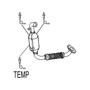 Diesel Particulate Filter