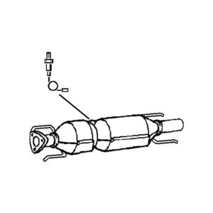 Diesel Particulate Filter