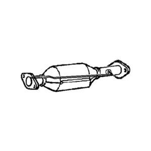 Diesel Particulate Filter