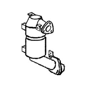 Catalytic Converter