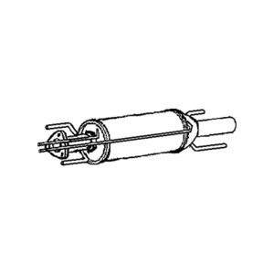 Diesel Particulate Filter