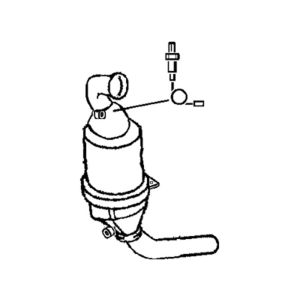 Diesel Particulate Filter