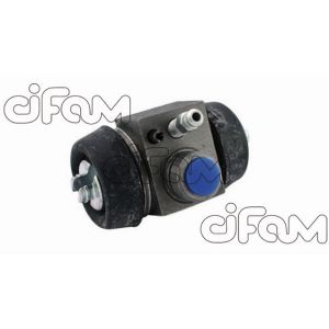 Wheel Cylinder - Rear