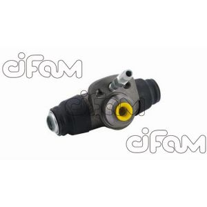 Wheel Cylinder - Rear