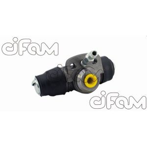 Wheel Cylinder - Rear