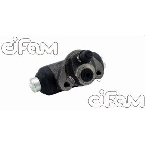 Wheel Cylinder - Rear