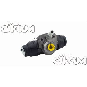 Wheel Cylinder - Rear