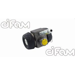 Wheel Cylinder - Rear