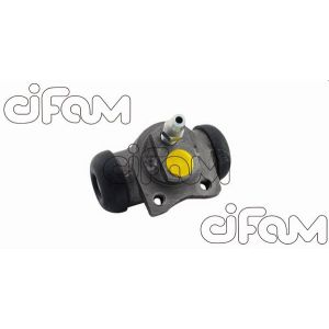 Wheel Cylinder - Rear