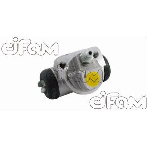 Wheel Cylinder - Rear