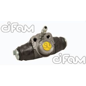 Wheel Cylinder - Rear