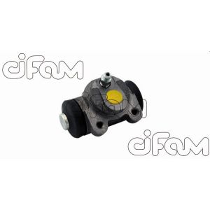 Wheel Cylinder - Rear