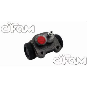 Wheel Cylinder - Rear