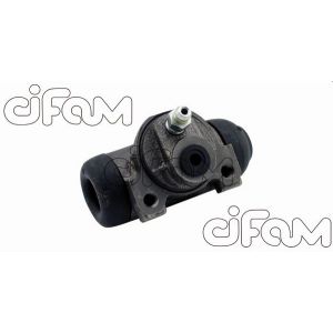 Wheel Cylinder - Rear