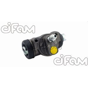 Wheel Cylinder - Rear