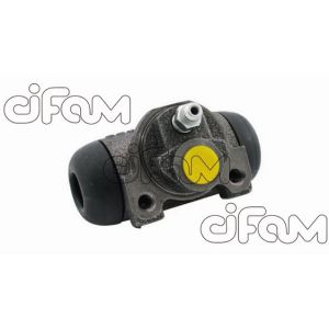 Wheel Cylinder - Rear