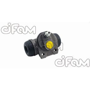 Wheel Cylinder - Rear