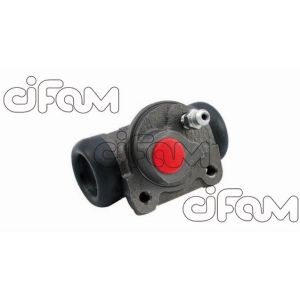 Wheel Cylinder - Rear