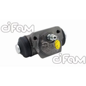 Wheel Cylinder - Rear