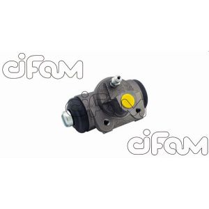 Wheel Cylinder - Rear