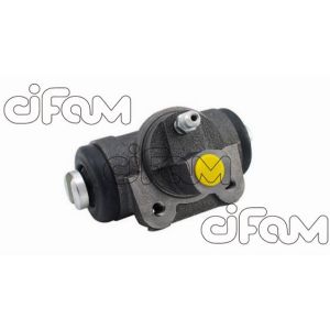 Wheel Cylinder - Rear