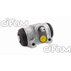 Wheel Cylinder - Rear