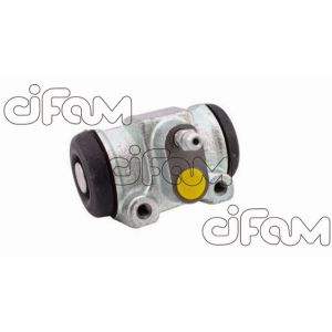 Wheel Cylinder - Rear