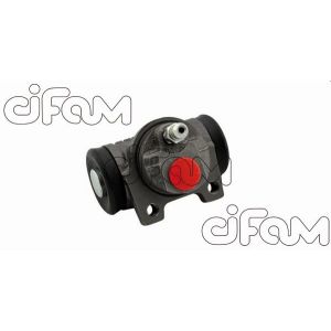 Wheel Cylinder - Rear