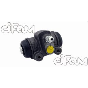 Wheel Cylinder - Rear