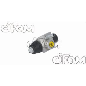 Wheel Cylinder - Rear