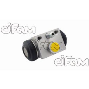 Wheel Cylinder - Rear