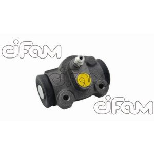 Wheel Cylinder - Rear