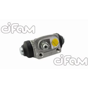 Wheel Cylinder - Rear